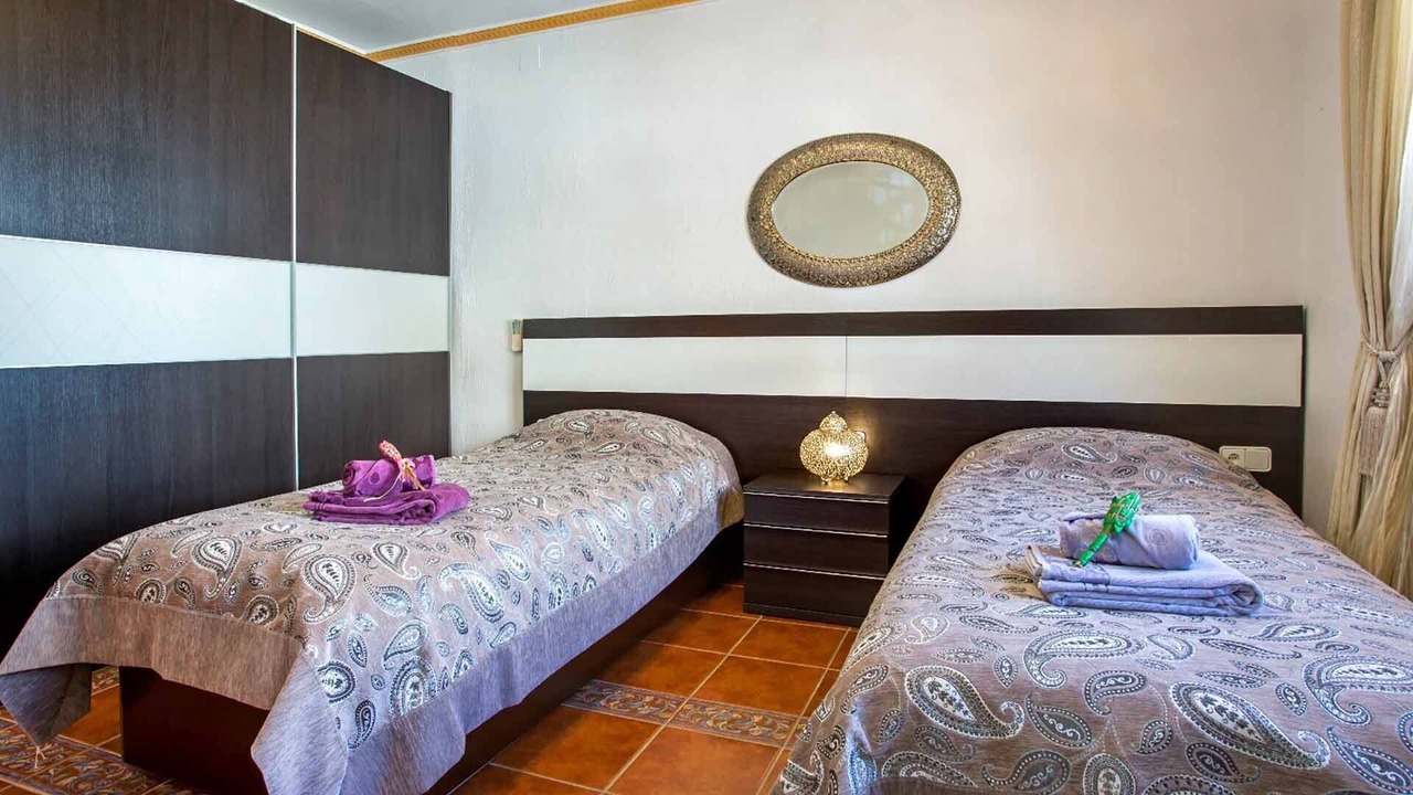 Photo of Bedroom in Empedrola