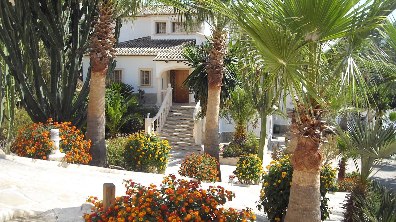 Photo of Outdoor in Empedrola