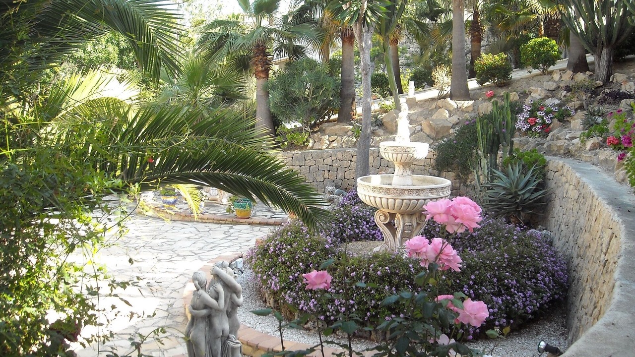 Photo of Outdoor in Empedrola