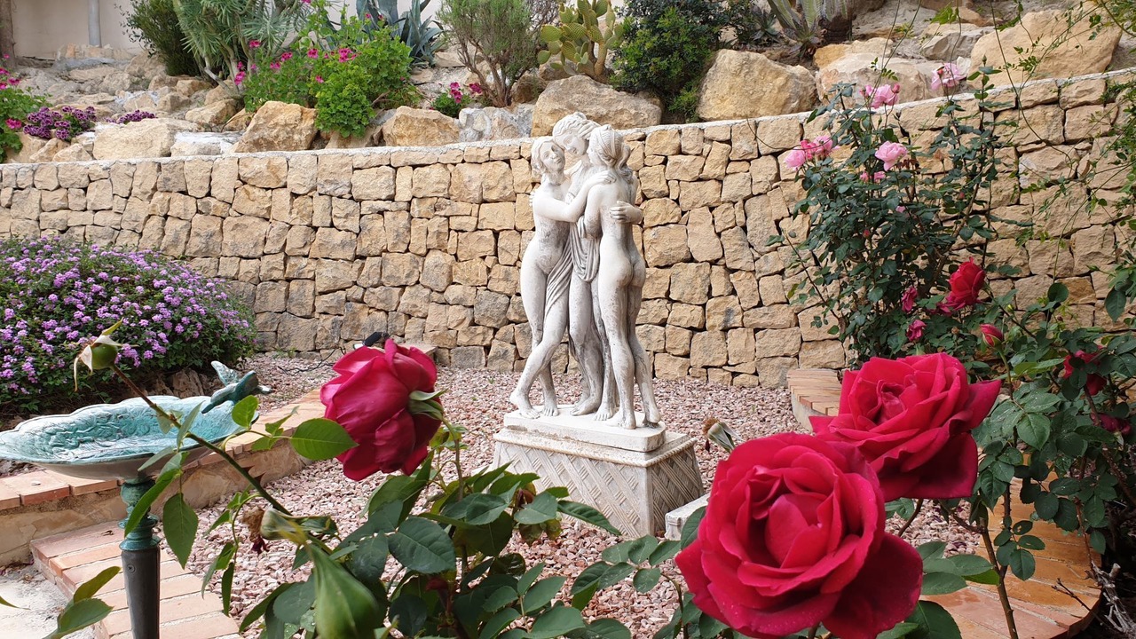 Photo of Outdoor in Empedrola