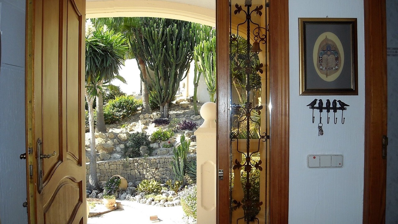 Photo of Bedroom in Empedrola