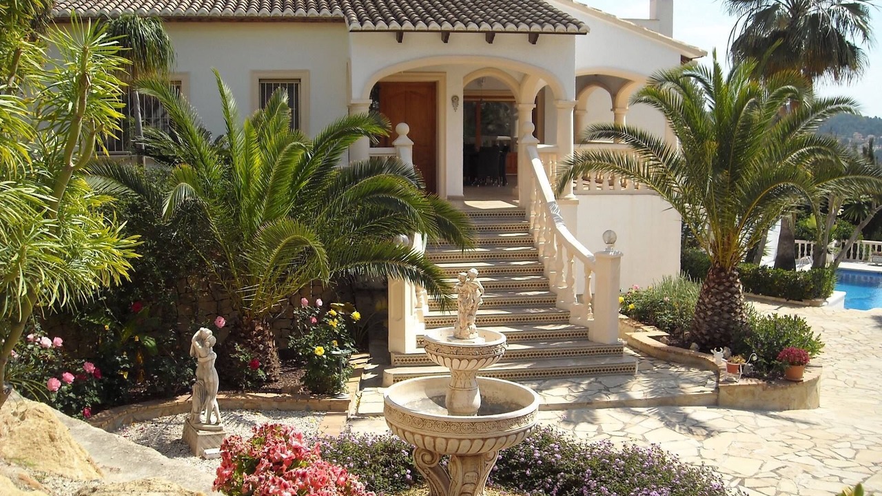 Photo of Outdoor in Empedrola