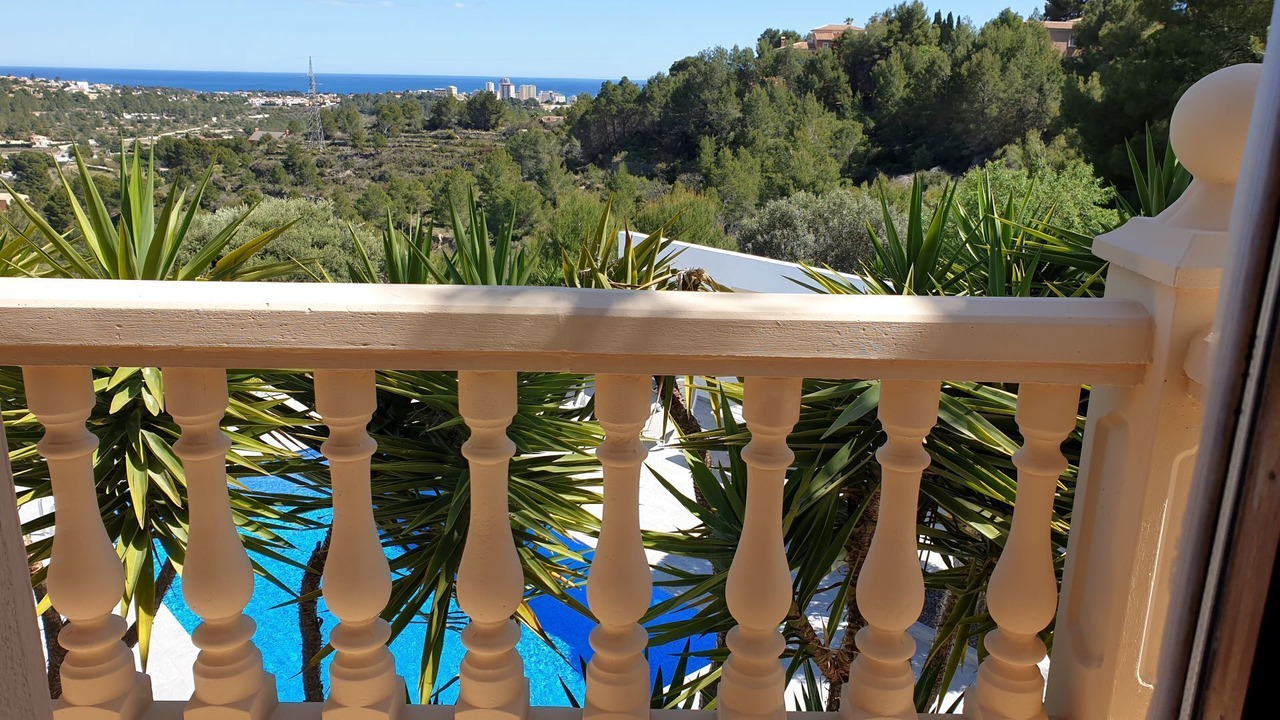 Photo of Outdoor in Empedrola