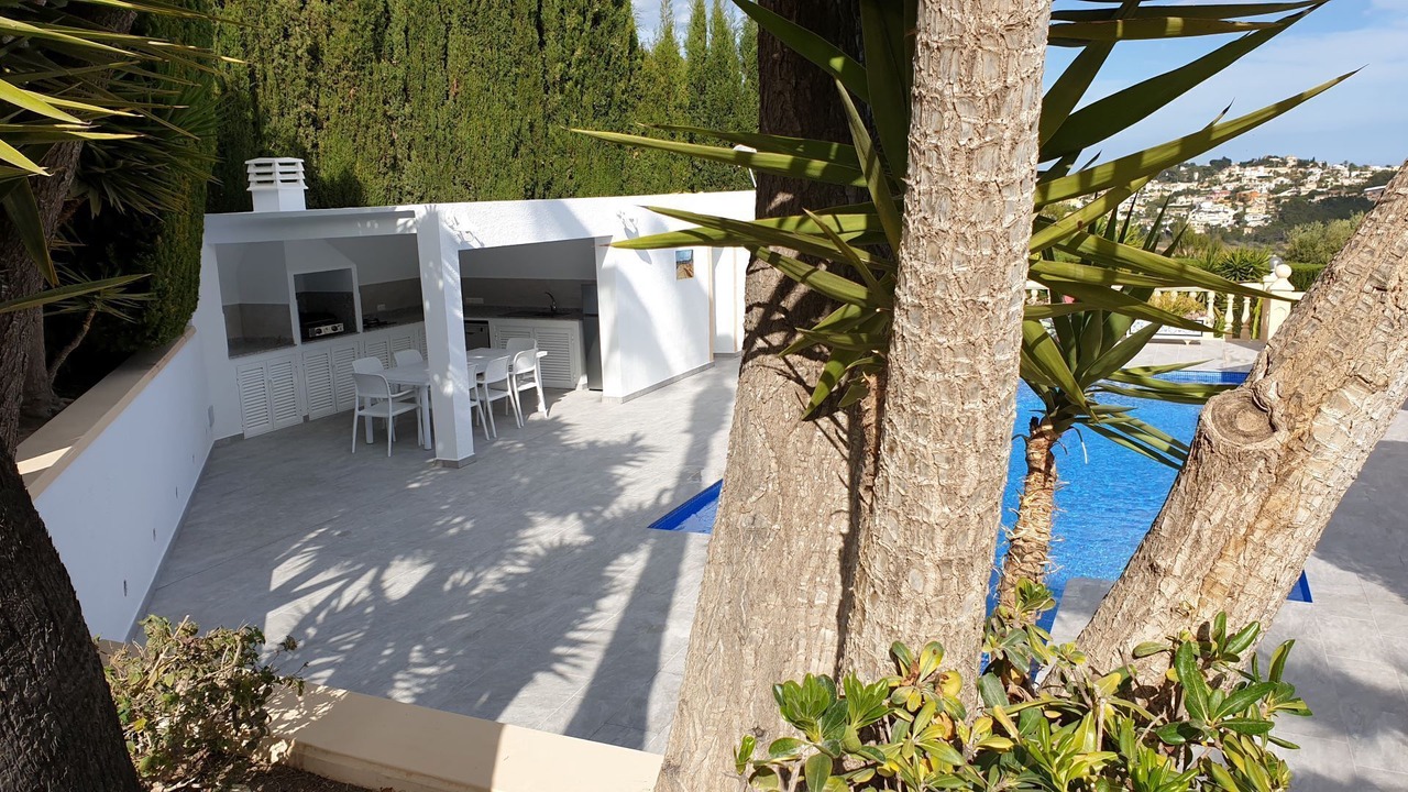 Photo of Outdoor in Empedrola