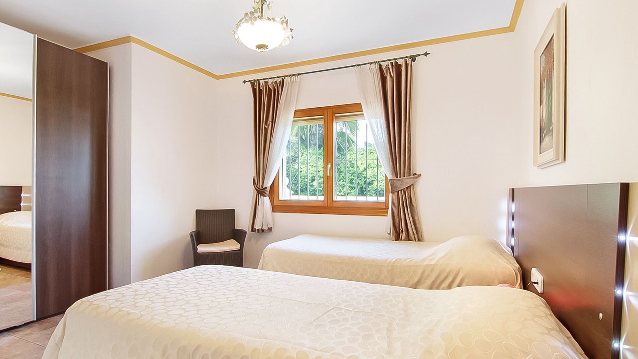Photo of Bedroom in Empedrola