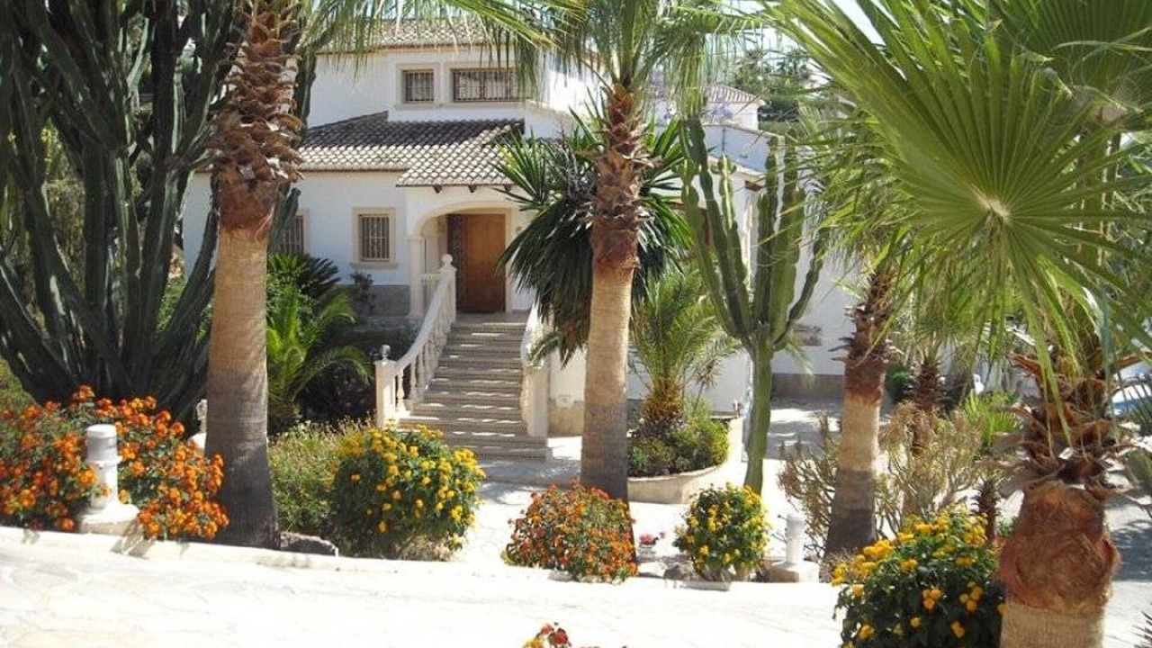 Photo of Outdoor in Empedrola
