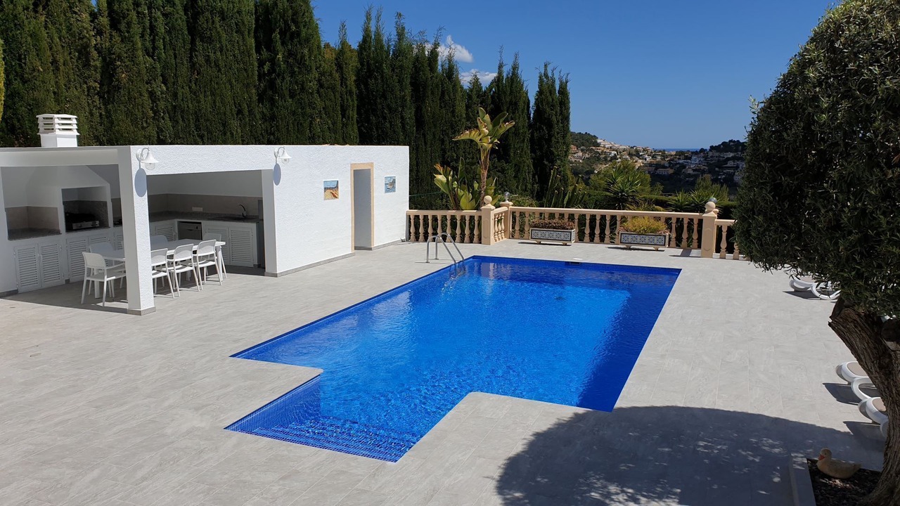 Photo of Outdoor in Empedrola