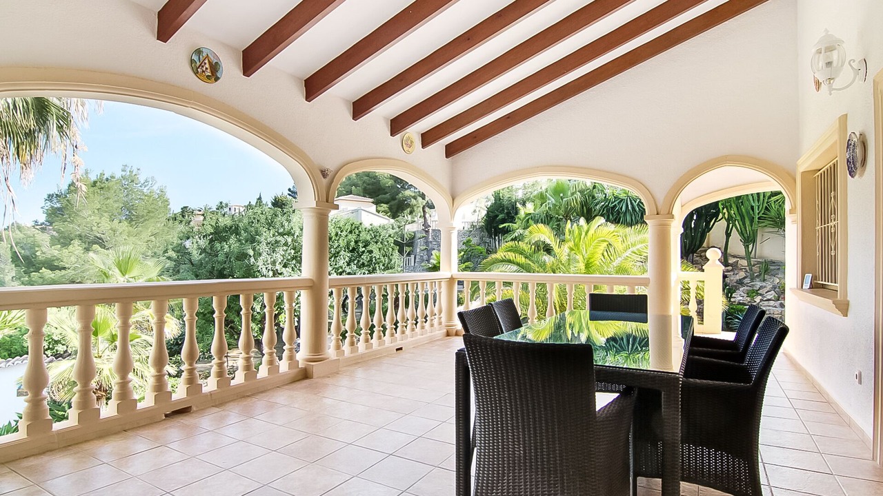 Photo of Outdoor in Empedrola