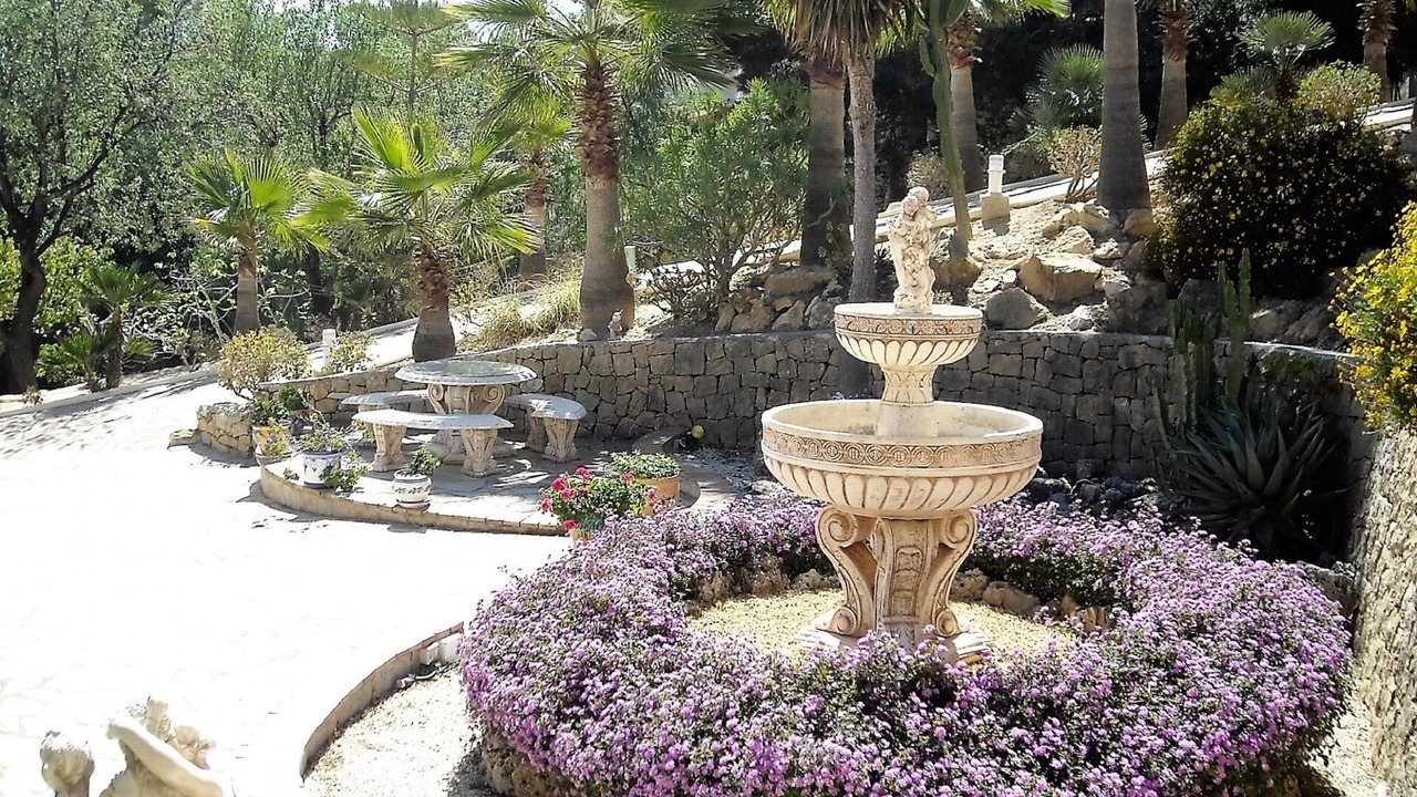 Photo of Outdoor in Empedrola