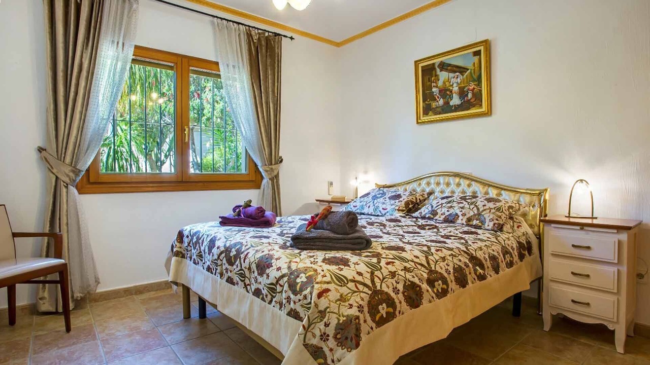 Photo of Bedroom in Empedrola