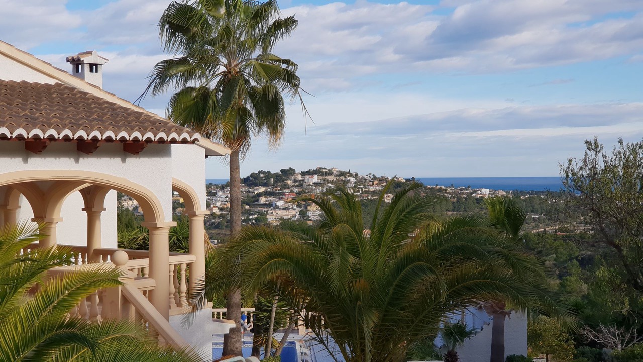 Photo of Outdoor in Empedrola