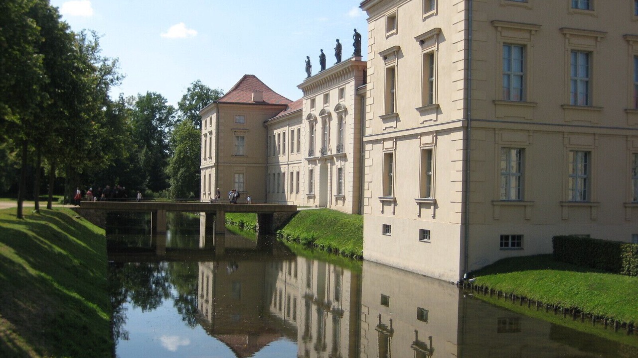 Photo of Outdoor in Rheinsberg