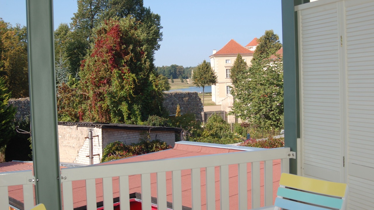 Photo of Outdoor in Rheinsberg