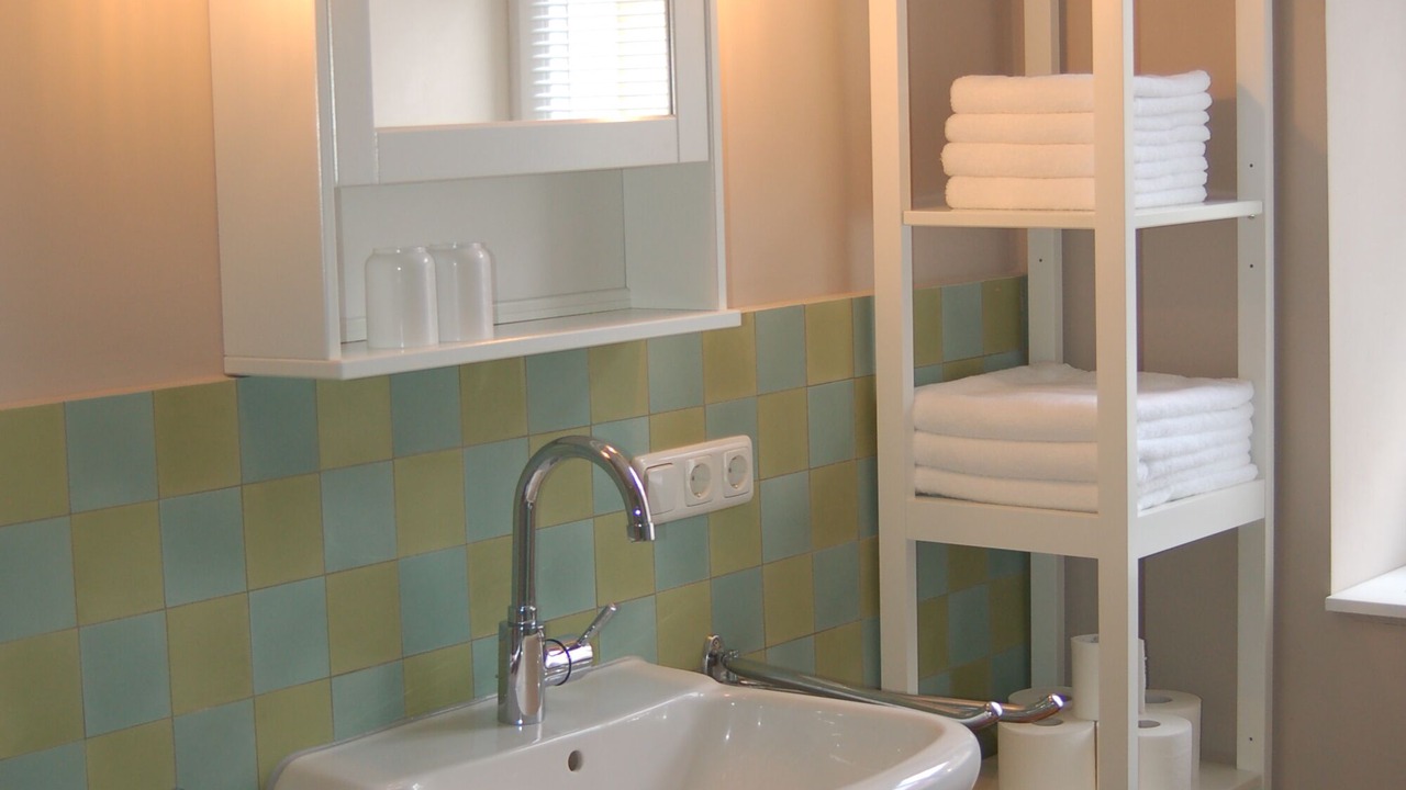 Photo of Bathroom in Rheinsberg