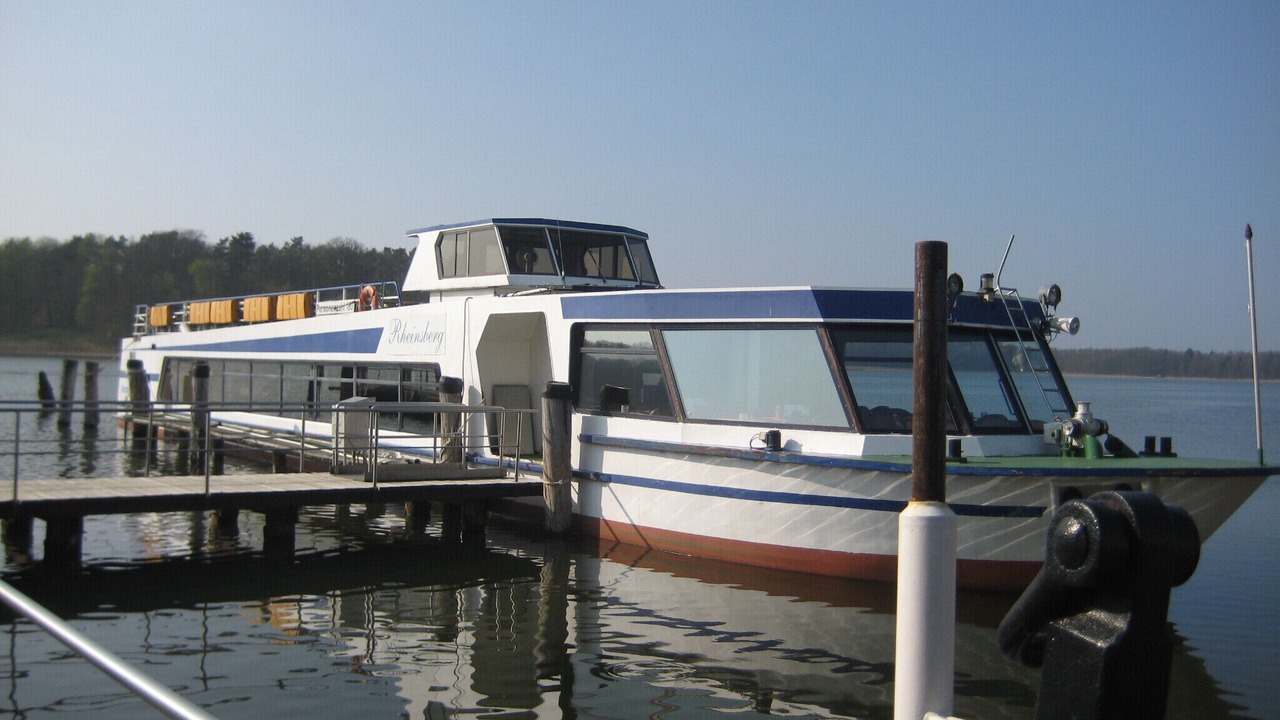 Photo of Others in Rheinsberg