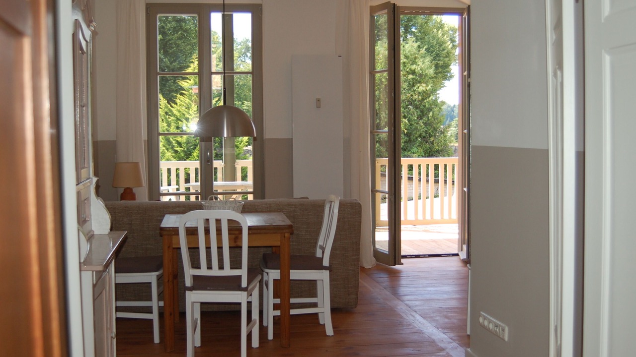 Photo of Livingroom in Rheinsberg