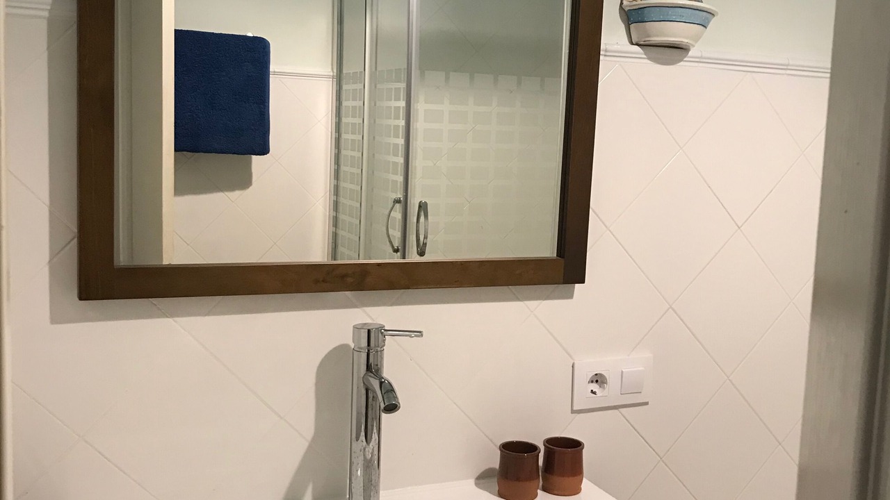 Photo of Bathroom in El Botanic