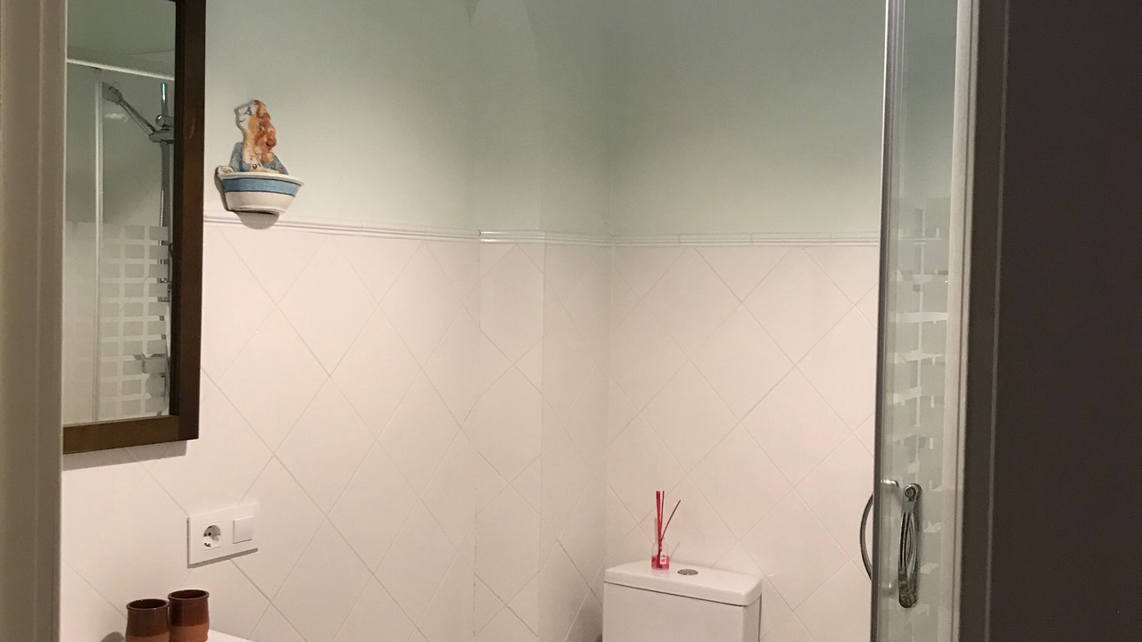 Photo of Bathroom in El Botanic