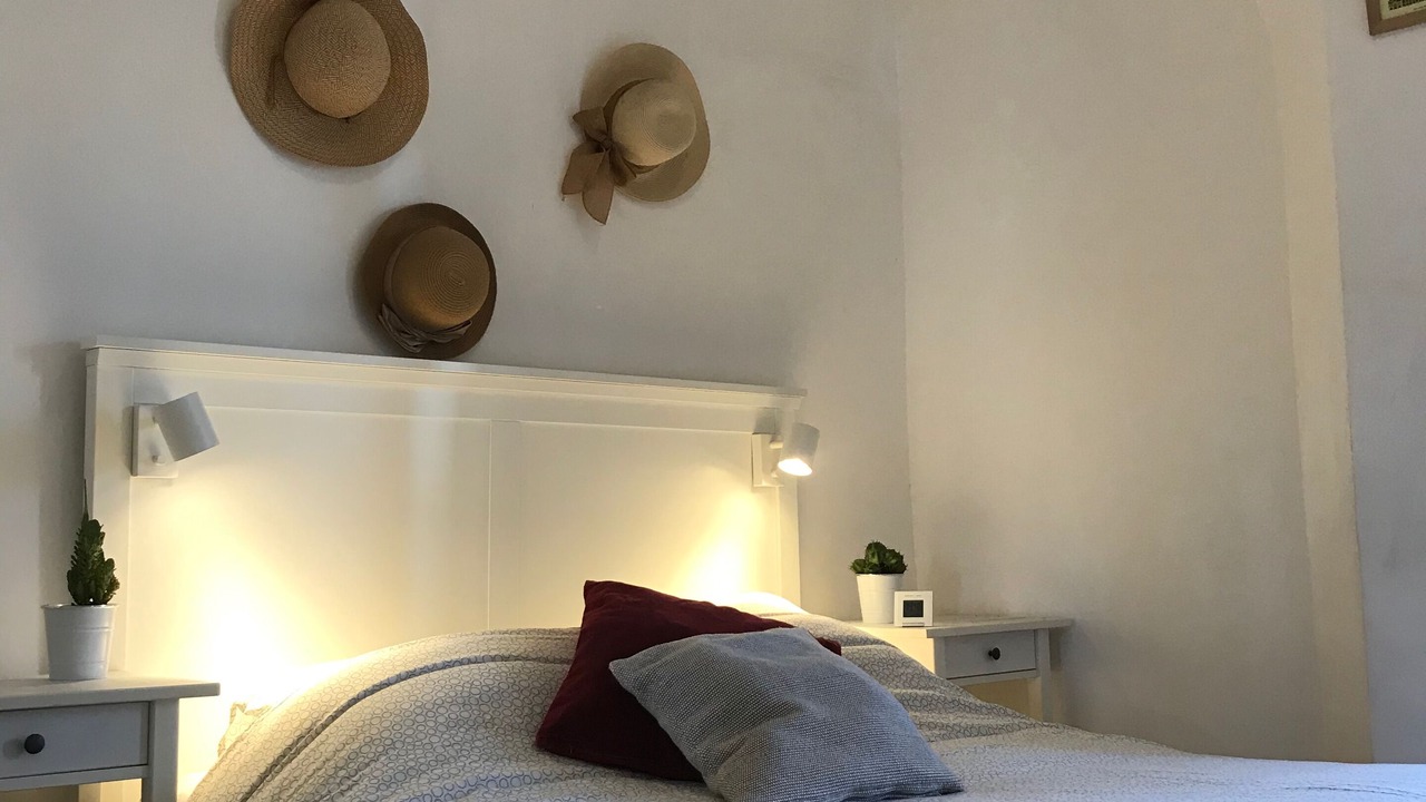 Photo of Bedroom in El Botanic