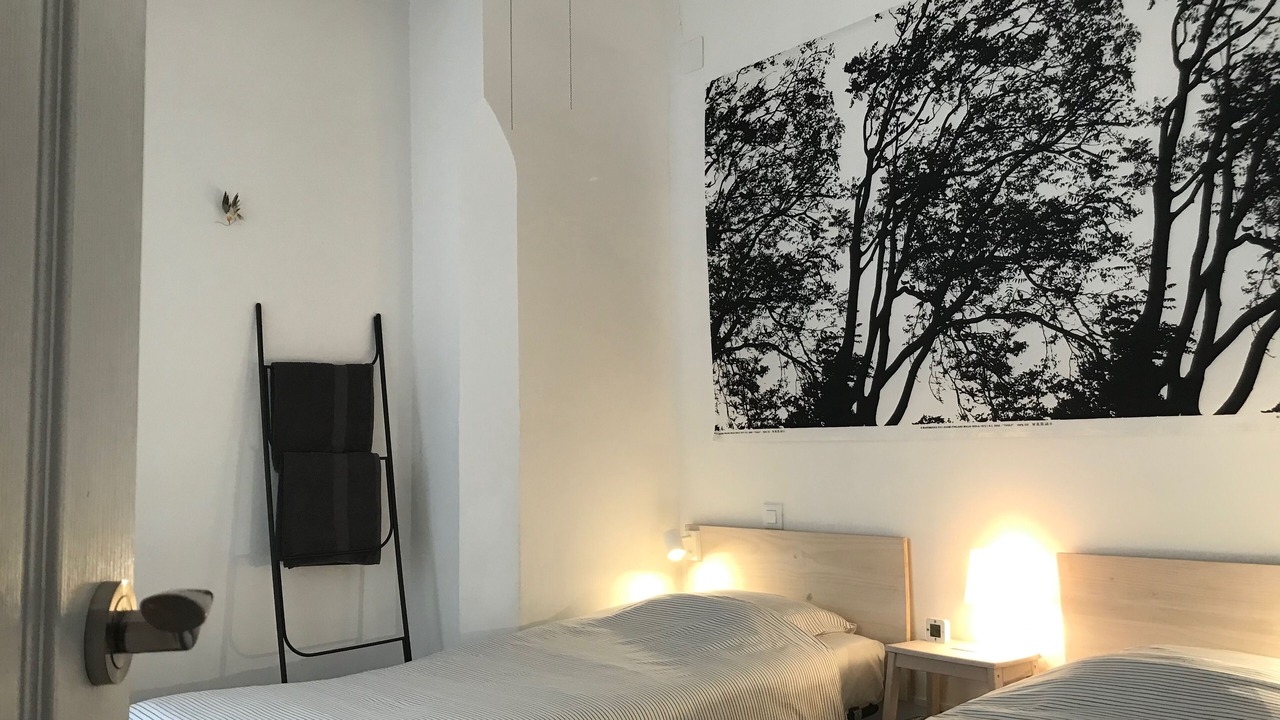 Photo of Bedroom in El Botanic
