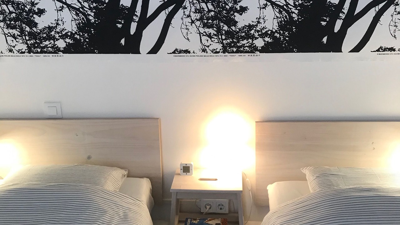 Photo of Bedroom in El Botanic