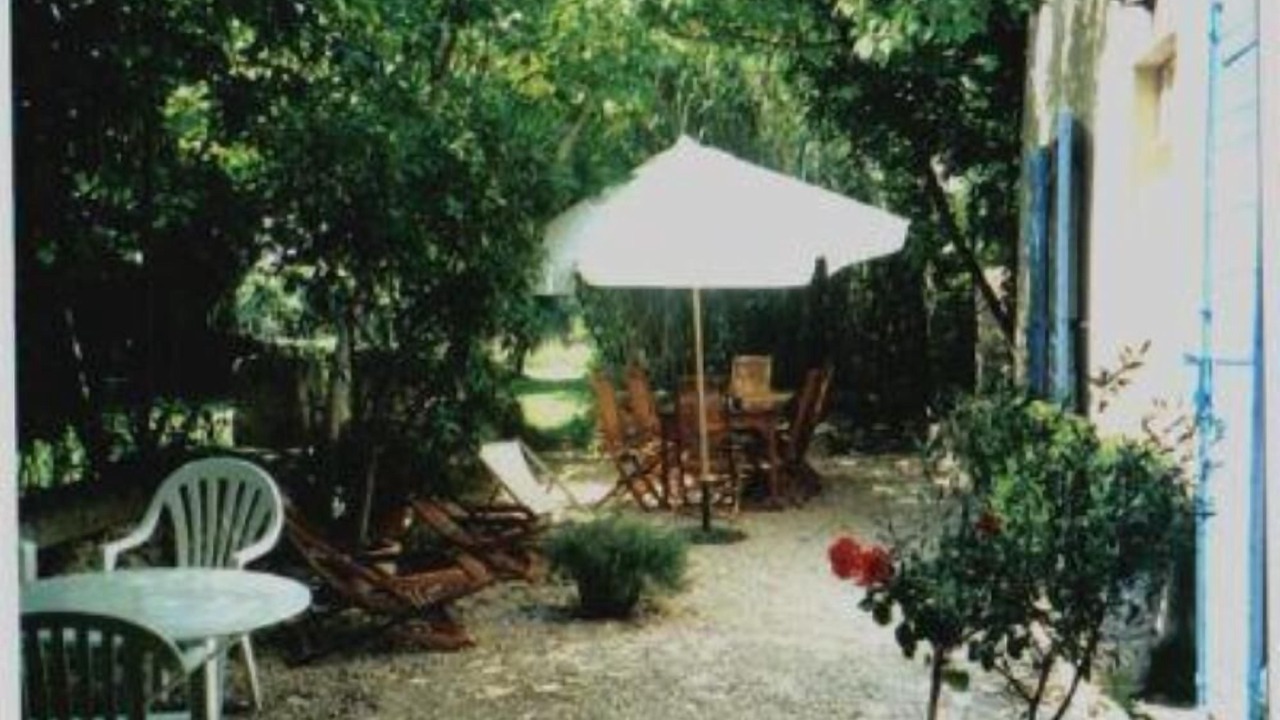 Photo of Patio Balcony in Aix-en-Provence
