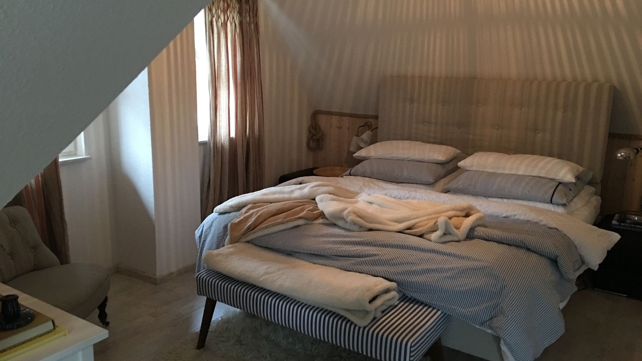 Photo of Bedroom in Glowe