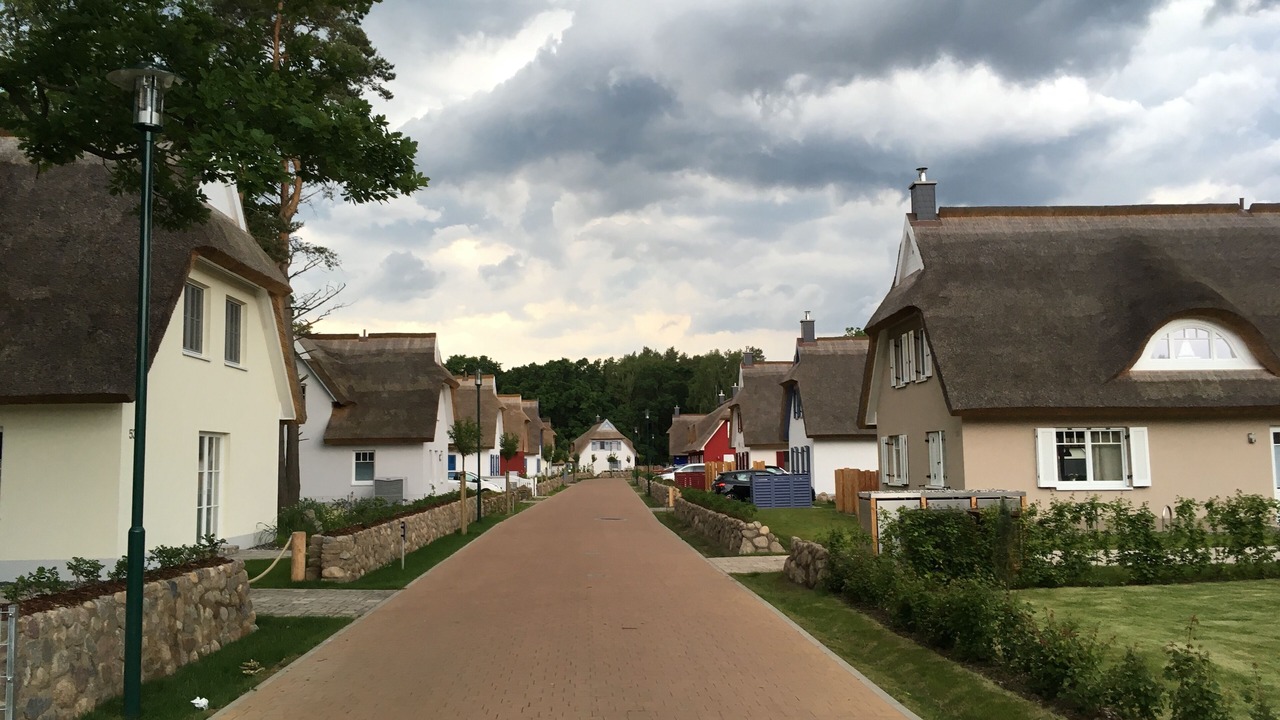 Photo of Outdoor in Glowe