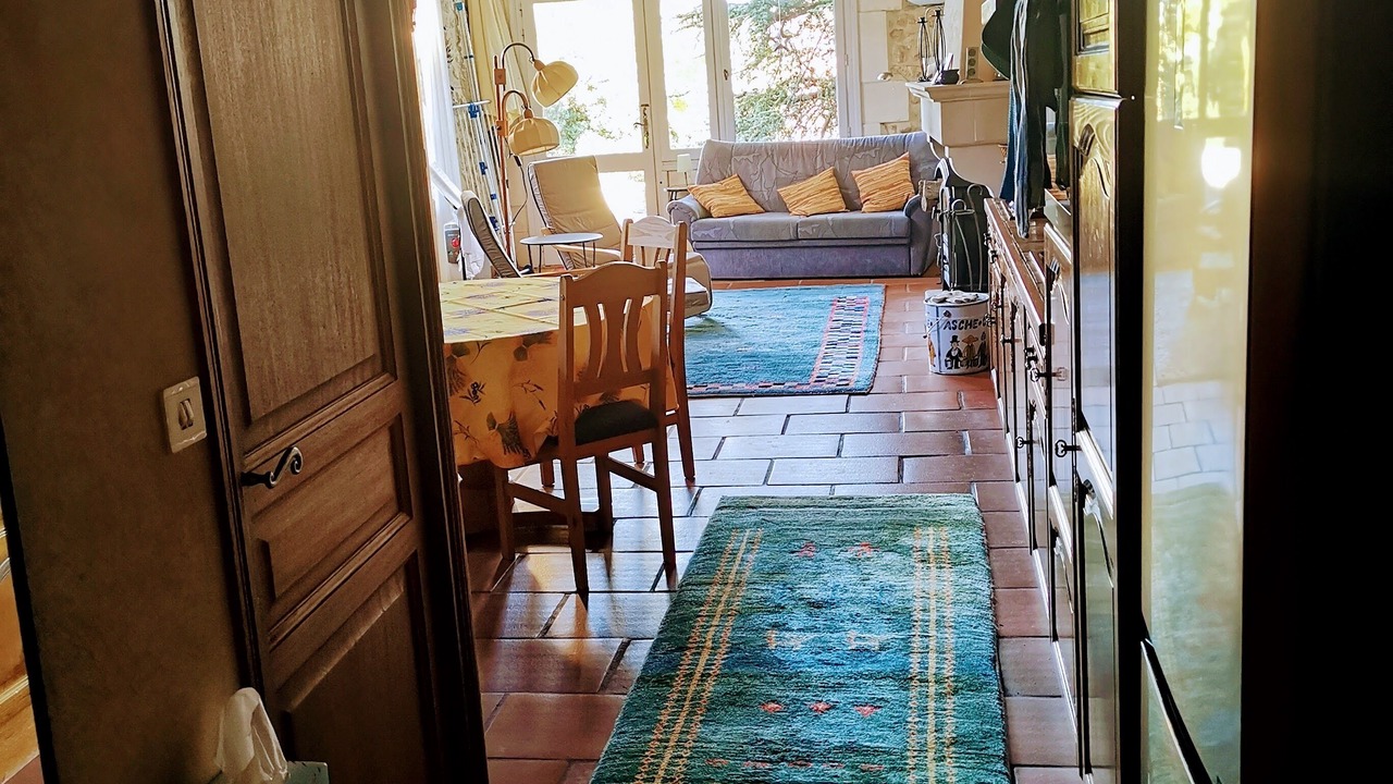 Photo of Livingroom in Cornillon