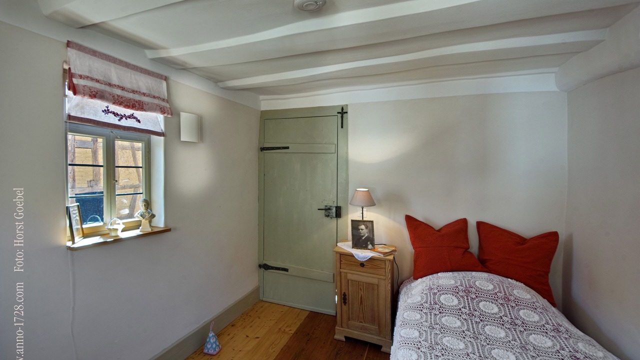 Photo of Bedroom in Wiesbaden