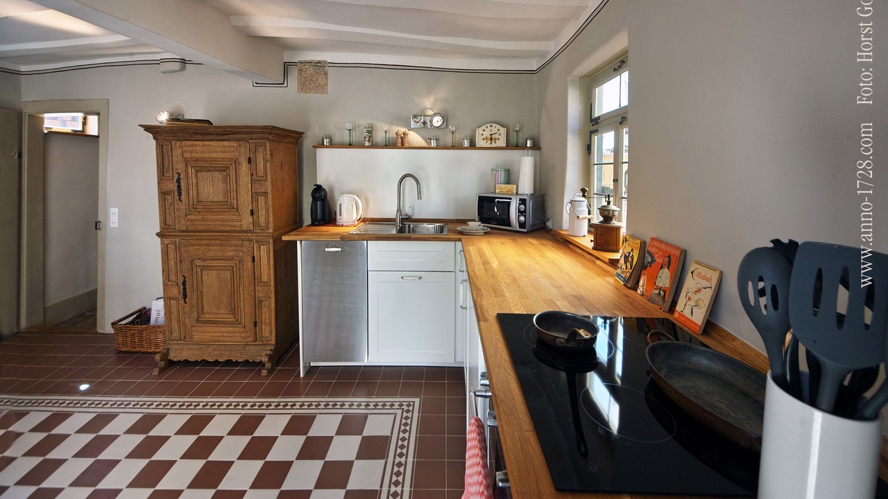 Photo of Kitchen in Wiesbaden