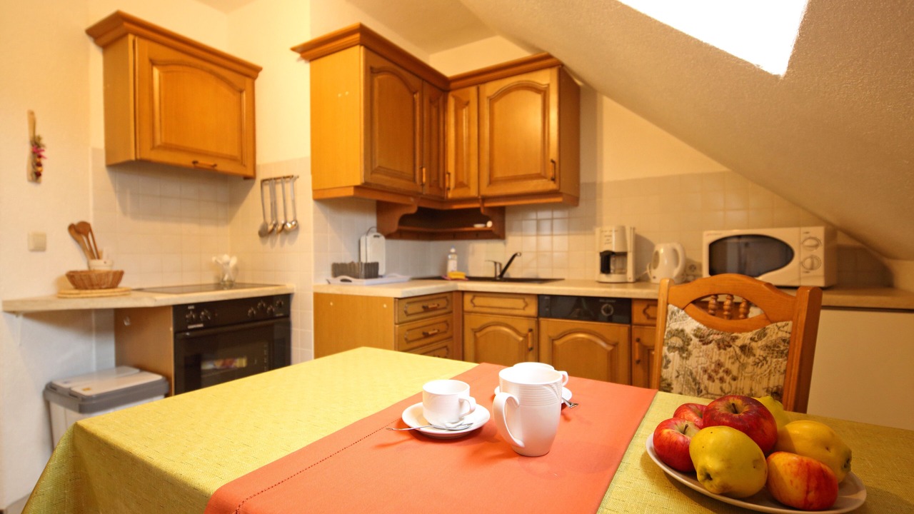 Photo of Kitchen in Dreiheide