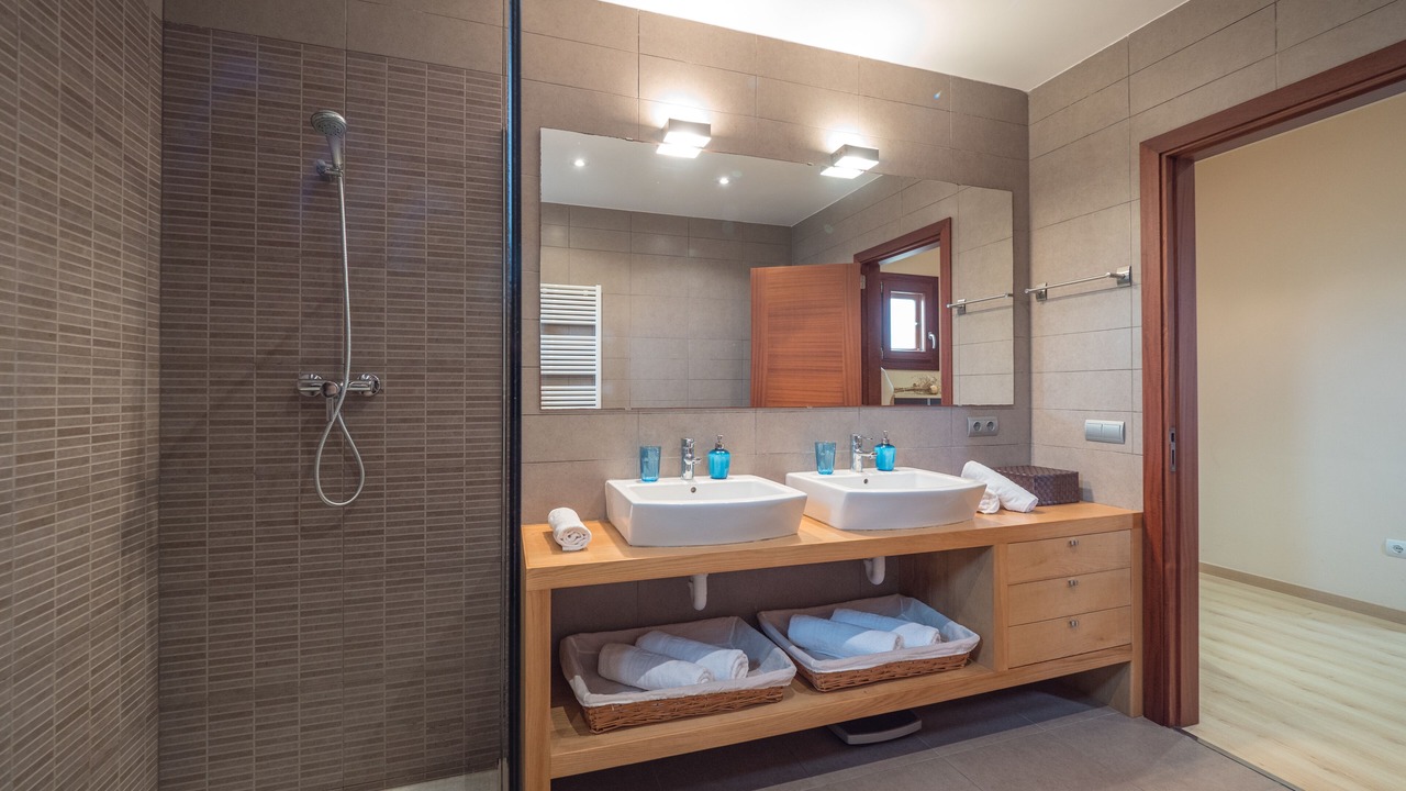 Photo of Bathroom in Santa Margalida