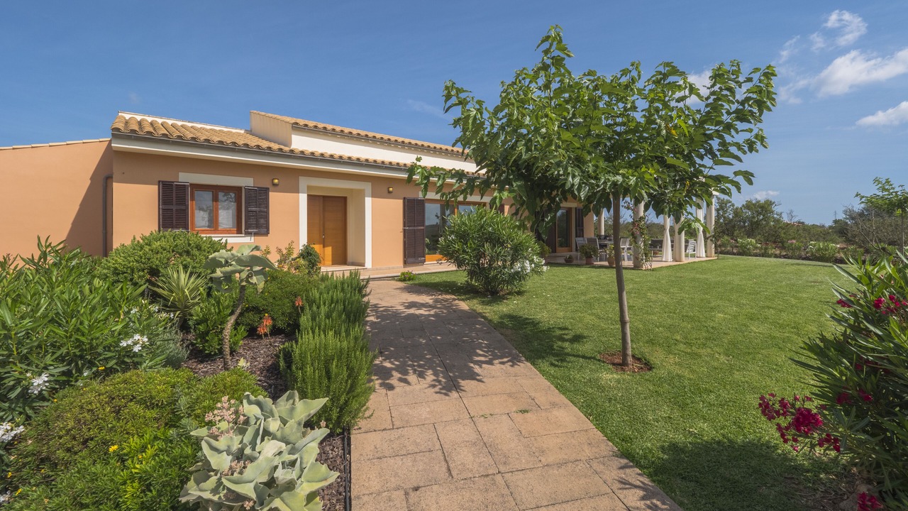 Photo of Outdoor in Santa Margalida