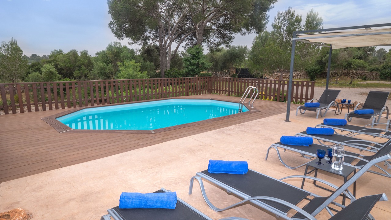 Photo of Outdoor in Santa Margalida