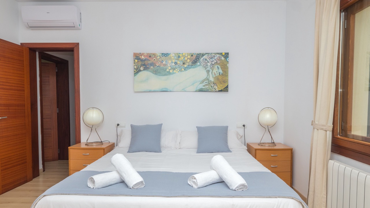 Photo of Bedroom in Santa Margalida