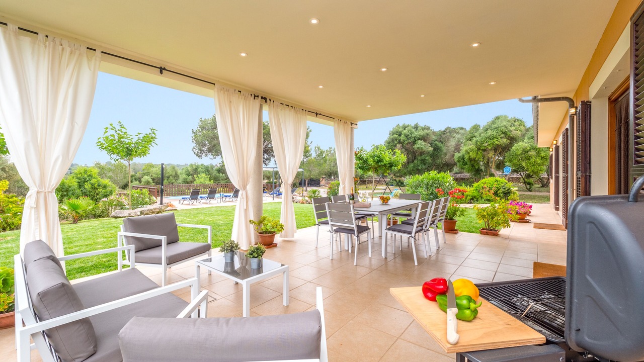 Photo of Outdoor in Santa Margalida