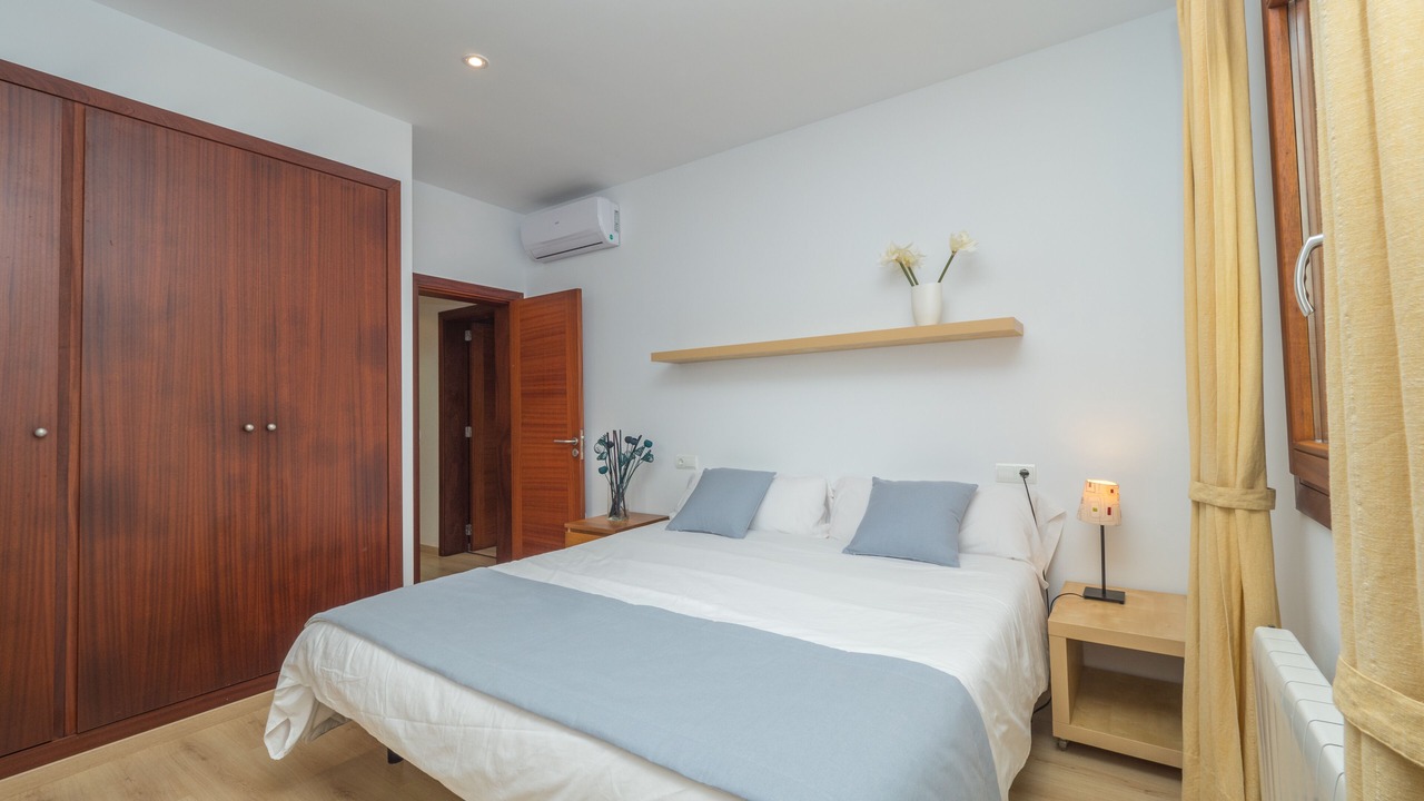 Photo of Bedroom in Santa Margalida
