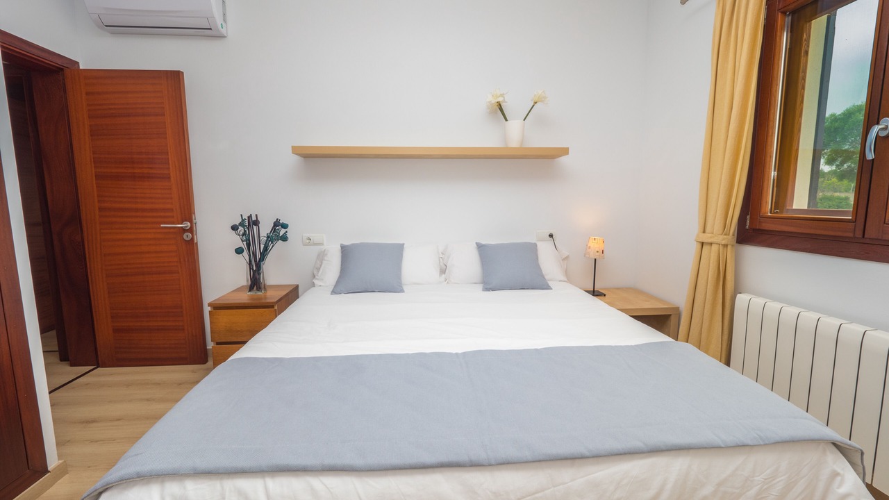 Photo of Bedroom in Santa Margalida