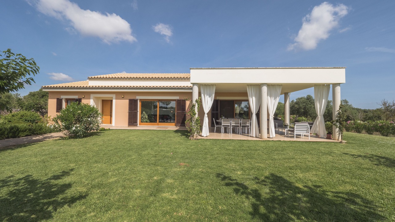 Photo of Outdoor in Santa Margalida