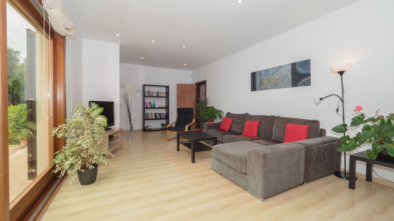 Photo of Livingroom in Santa Margalida