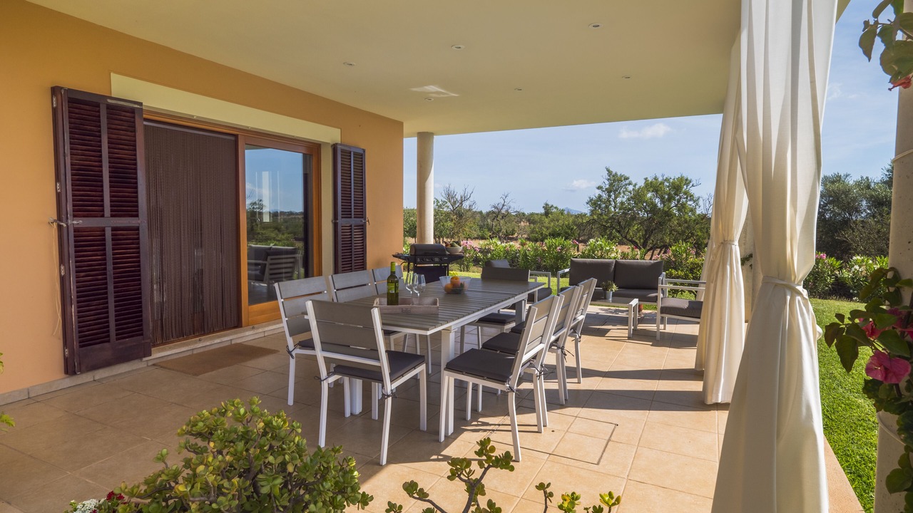Photo of Outdoor in Santa Margalida