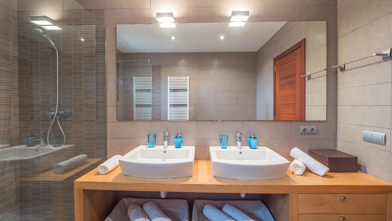 Photo of Bathroom in Santa Margalida