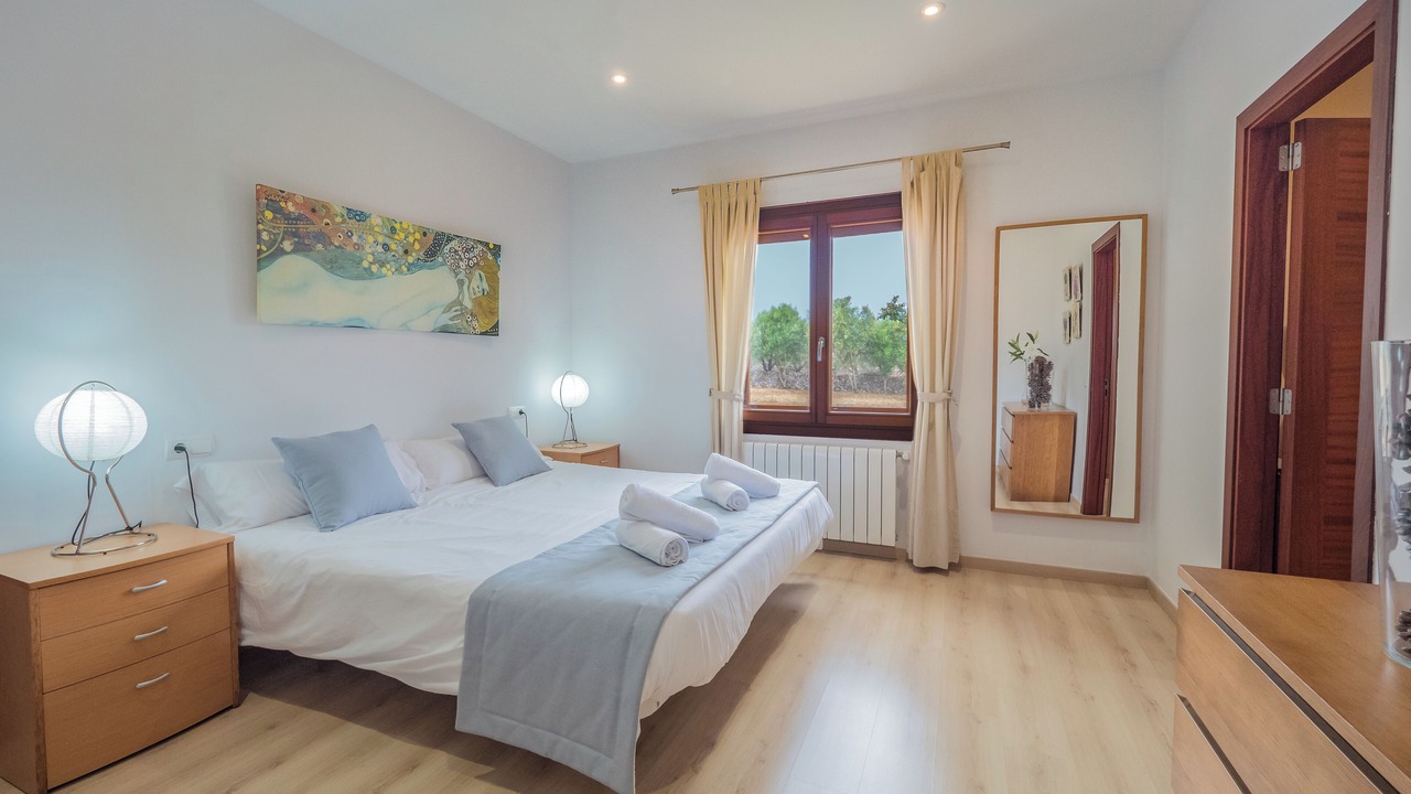 Photo of Bedroom in Santa Margalida