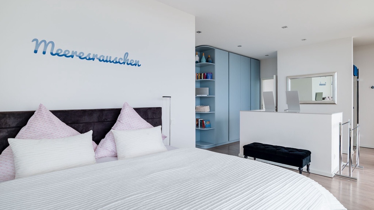 Photo of Bedroom in Olpenitz