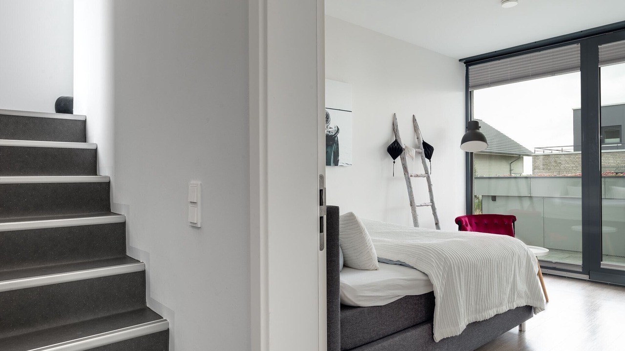 Photo of Bedroom in Olpenitz