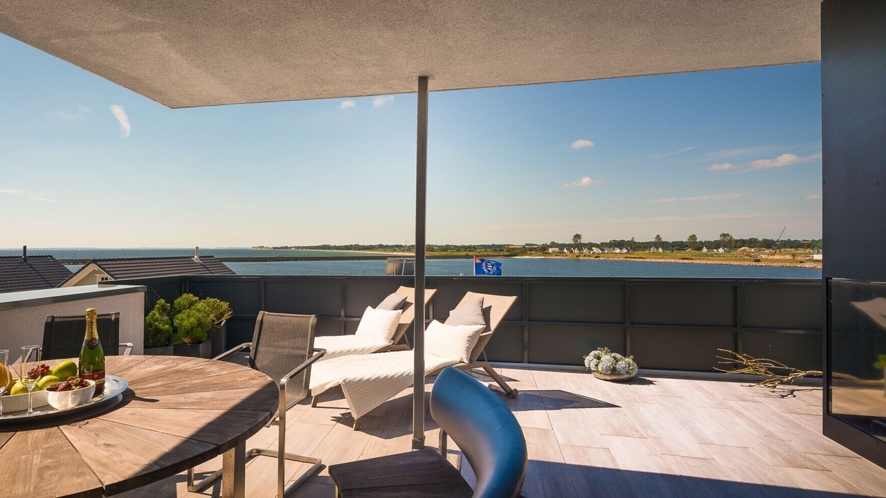 Photo of Outdoor in Olpenitz