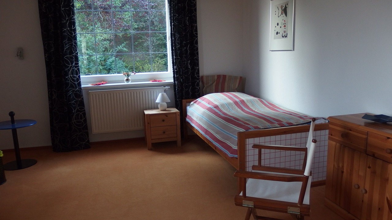 Photo of Bedroom in Tosterglope