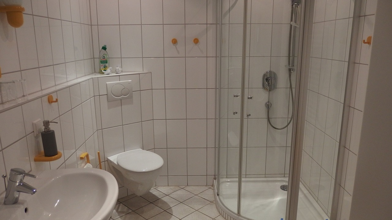 Photo of Bathroom in Tosterglope