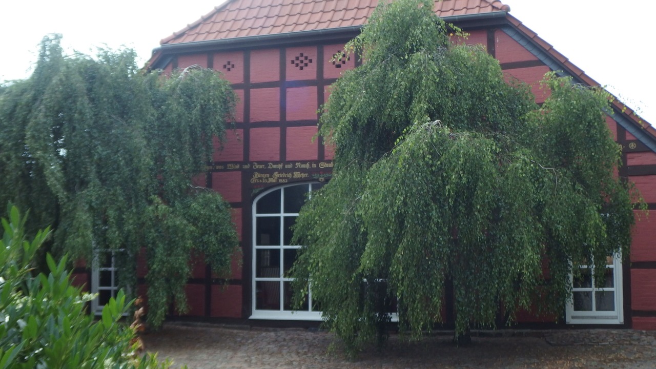 Photo of Outdoor in Tosterglope